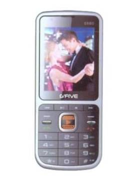 Gfive E680