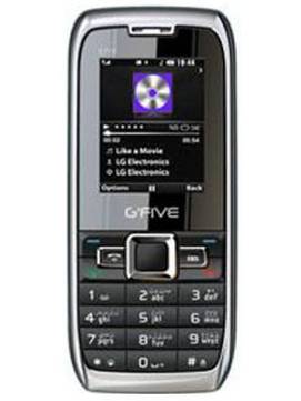 Gfive E71Y