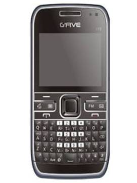 Gfive E72