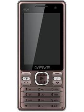 Gfive E720