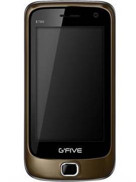 Gfive E780