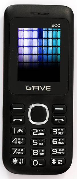 Gfive Eco