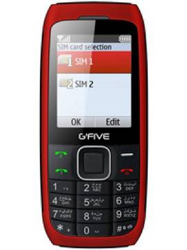 Gfive F10