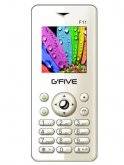 Gfive F11