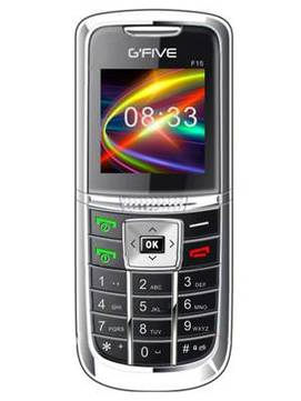 Gfive F15