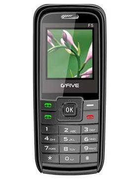 Gfive F5