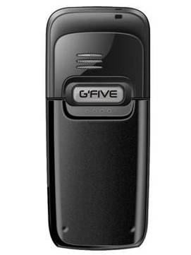 Gfive F5