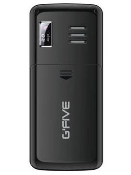 Gfive F6