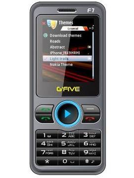 Gfive F7