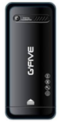 Gfive F7
