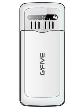 Gfive F9