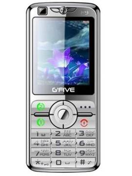 Gfive F9A