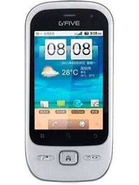 Gfive Fanse A57