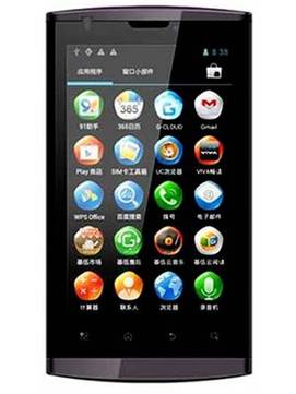 Gfive Fararee A78s