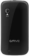 Gfive G-Haptic Plus A77