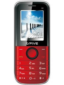 Gfive G1