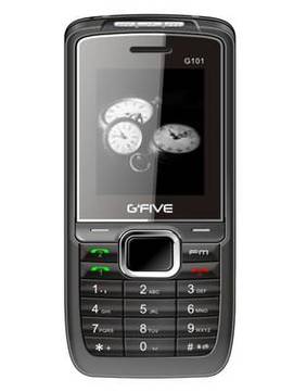 Gfive G101
