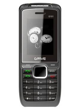 Gfive G101i