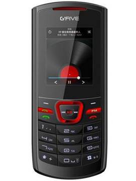 Gfive G115