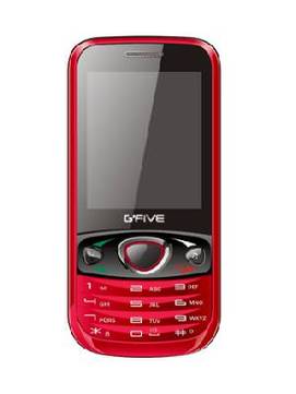 Gfive G119
