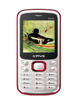 Gfive G200