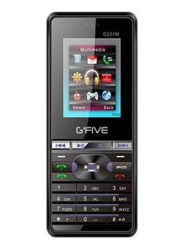 Gfive G201M