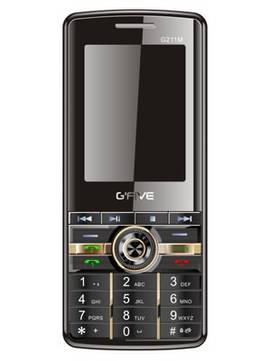 Gfive G211M