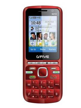 Gfive G212