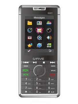 Gfive G221