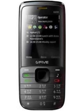Gfive G233