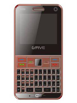 Gfive G269