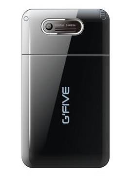 Gfive G269