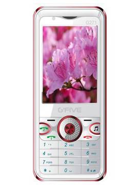 Gfive G271