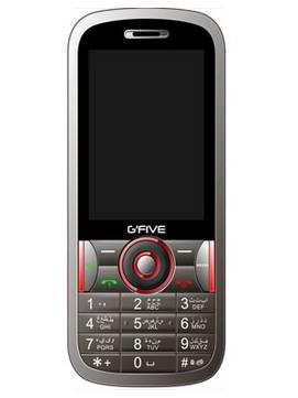 Gfive G285