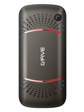 Gfive G285