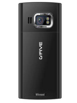 Gfive G301