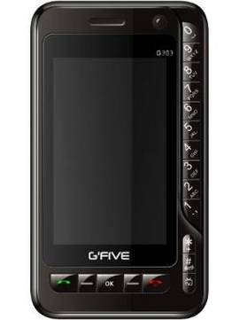 Gfive G303