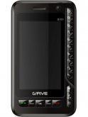 Gfive G303 price in India