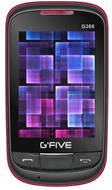 Gfive G366