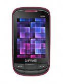 Gfive G366 price in India