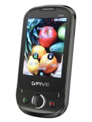 Gfive G368 Price