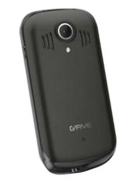 Gfive G368
