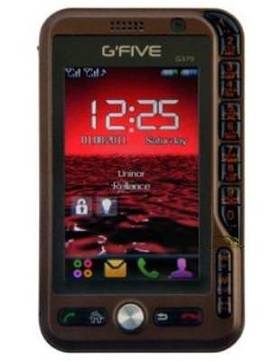 Gfive G370