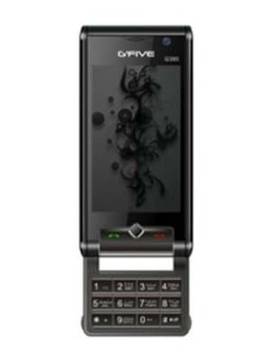 Gfive G390