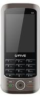 Gfive G5 Box Office