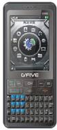 Gfive G580