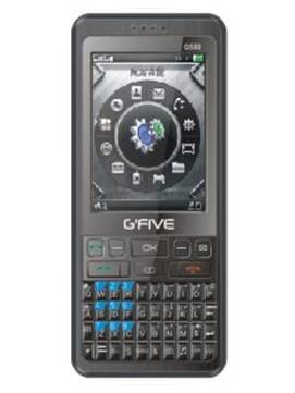 Gfive G580