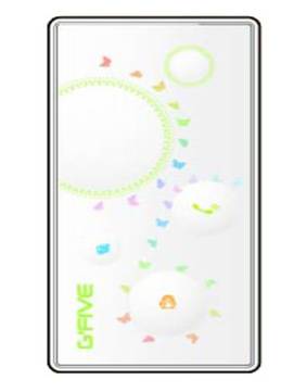 Gfive G601