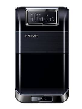 Gfive G609