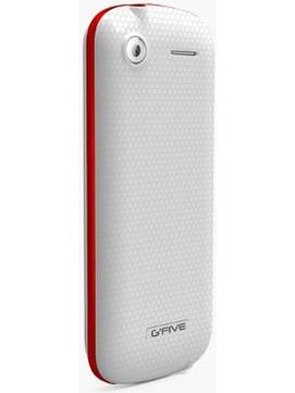 Gfive G610